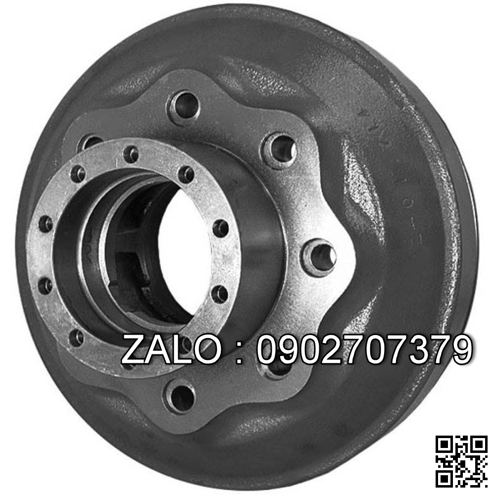 01582-11815 KOMATSU FD20 NUT,DRUM BOLT