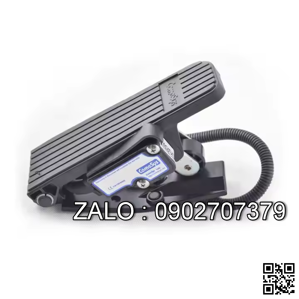 Accelerator Assy EFP713-0506