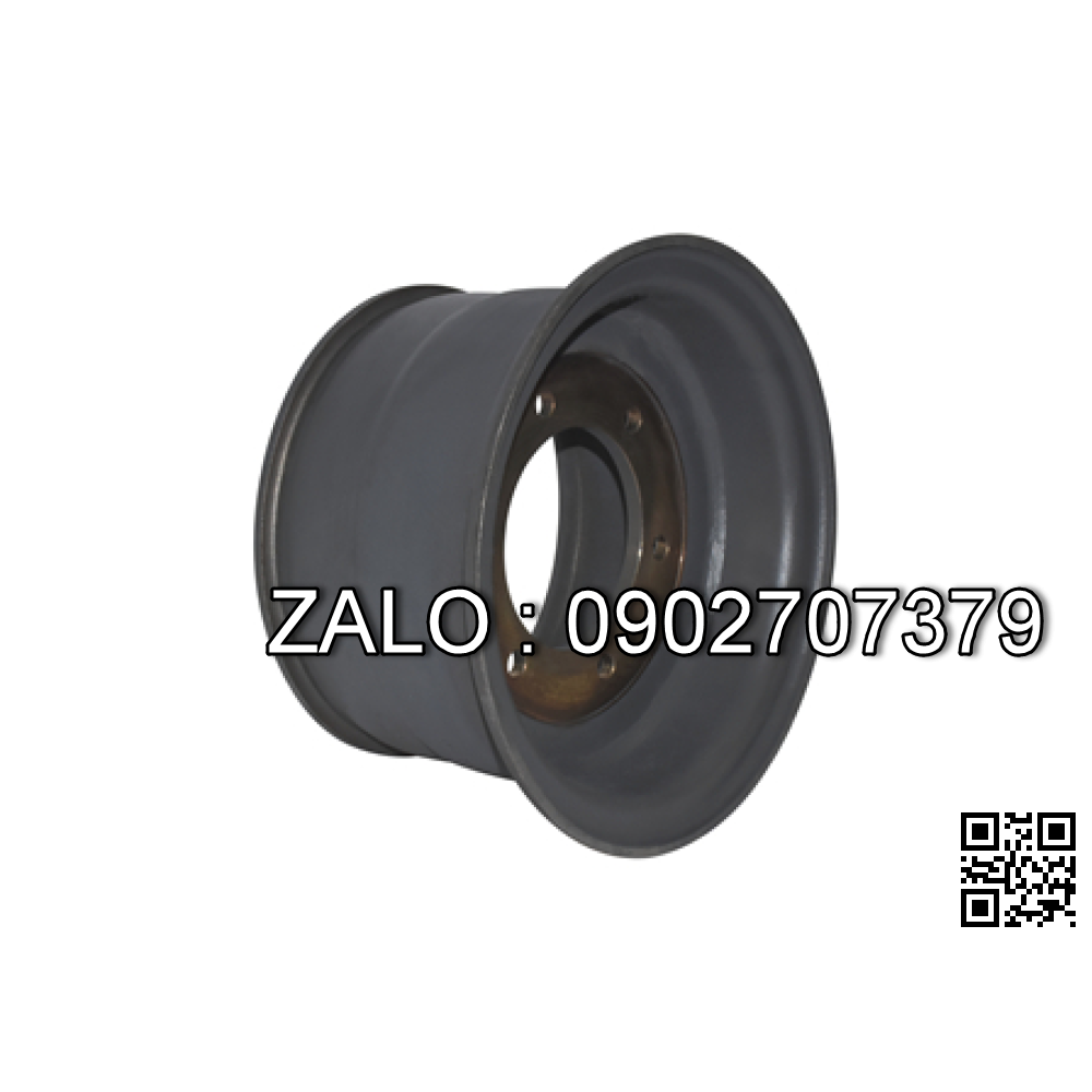 Rear Rim 6.00-9(8K130Z16C)400E-9-WJ