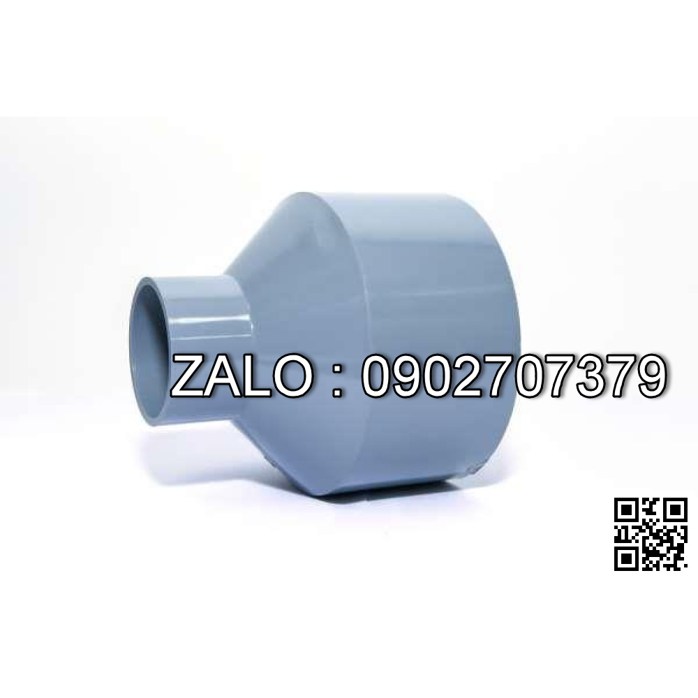 Bầu nhựa giảm B 114/34 Đệ Nhất