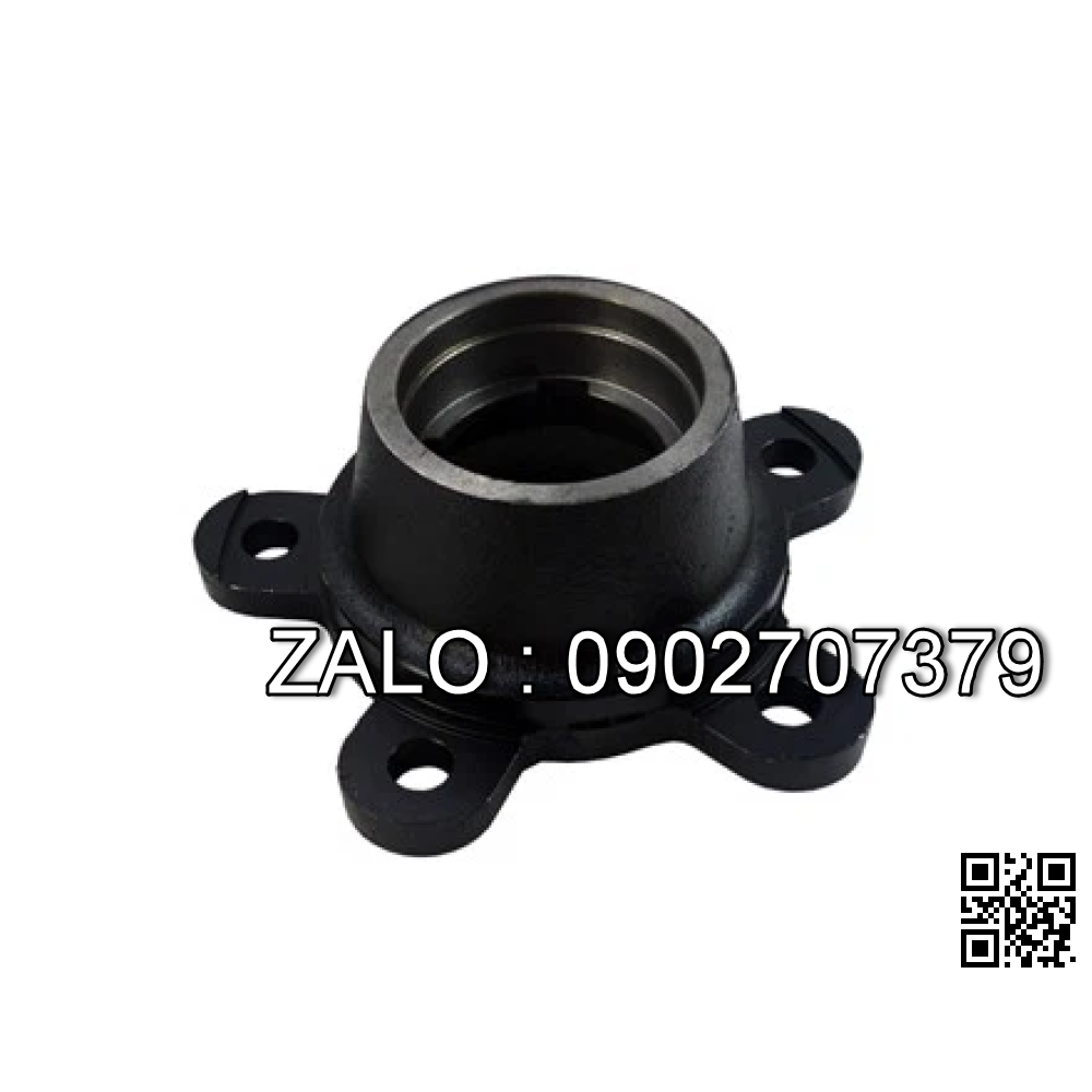 AXLE, STEERING TCM TCM..FD20-30T6 533A2-40402