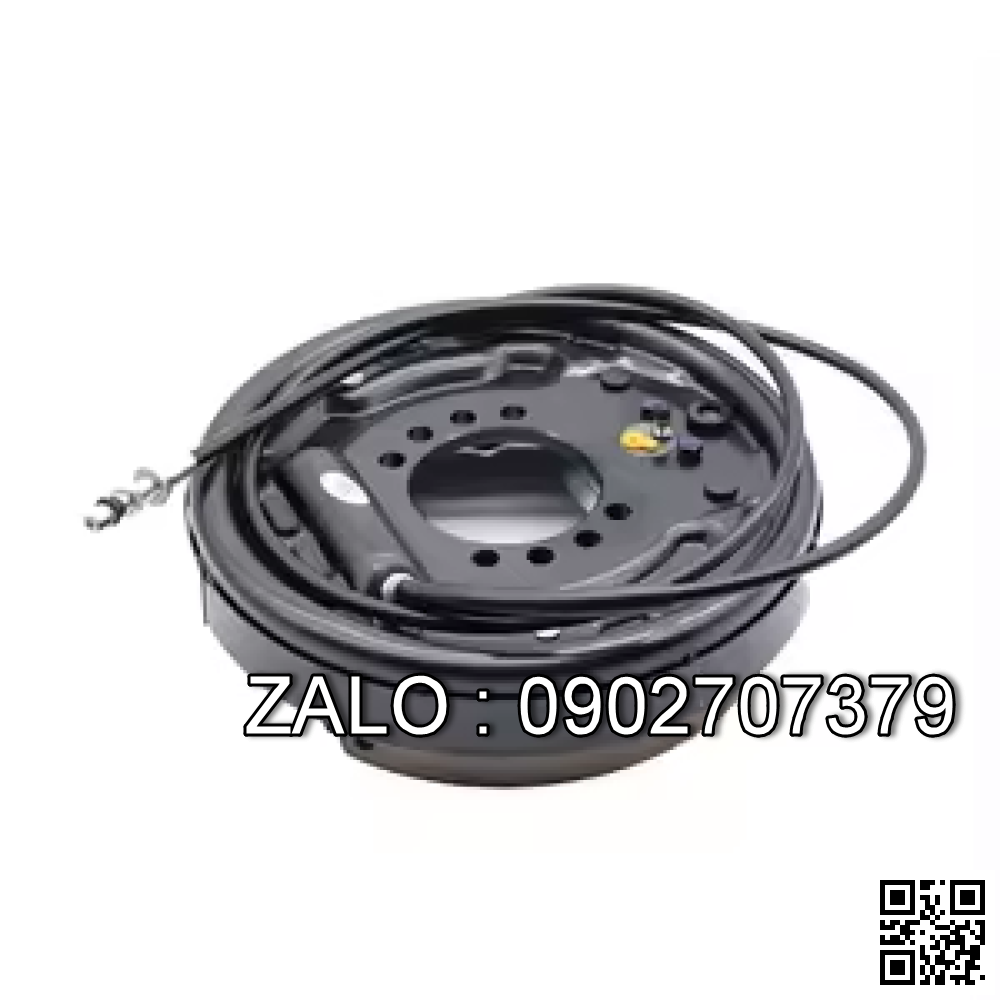 Brake & inching control H08X5-40001