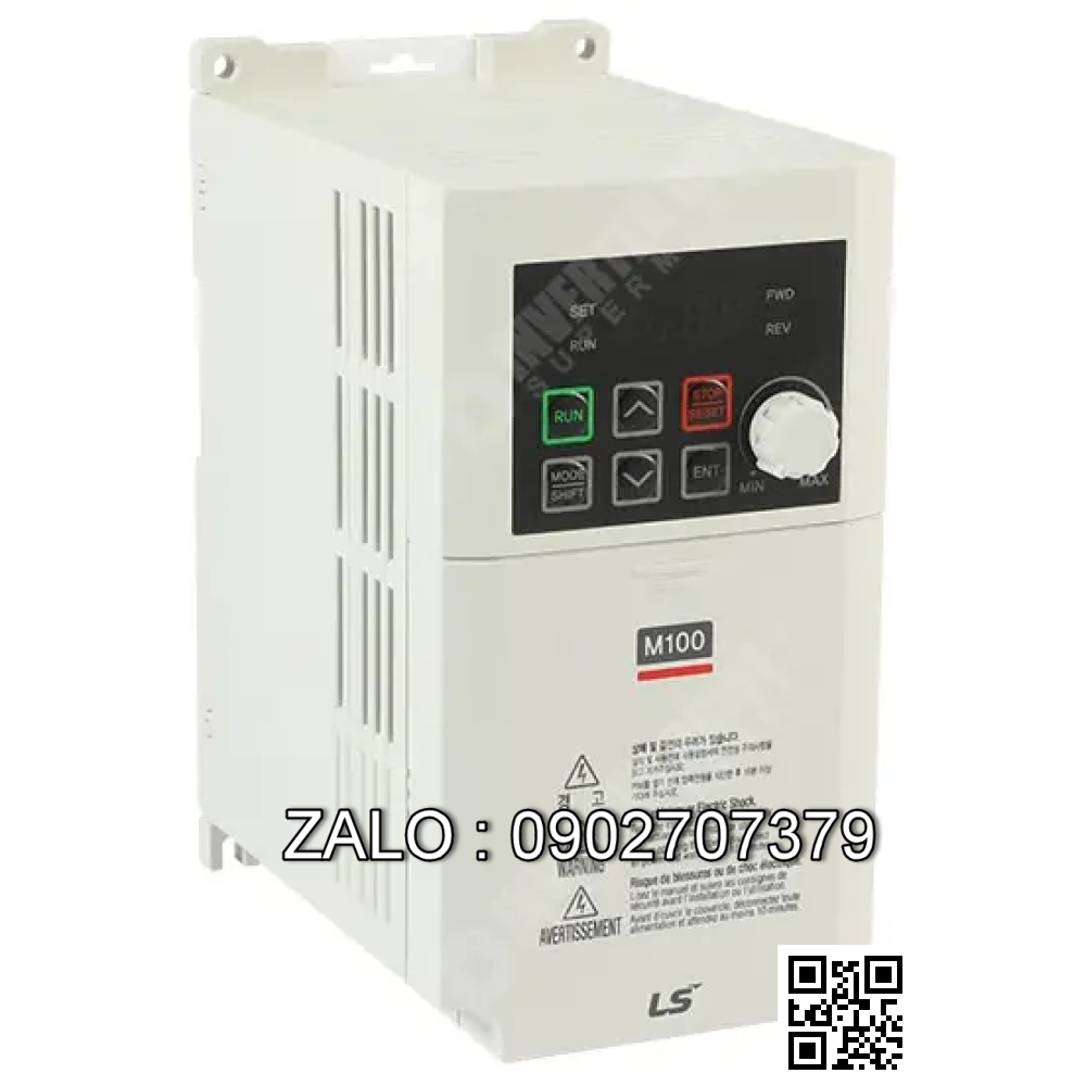 Drive unit mount(Tor-con type) LC-2.1-13F