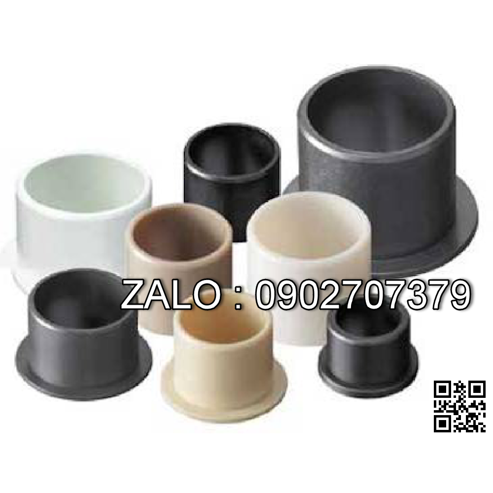 Bac nhua Teplong 140*8*1.5mm / Cái