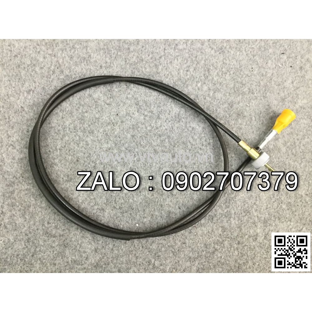 Dây công tơ mét xe tải