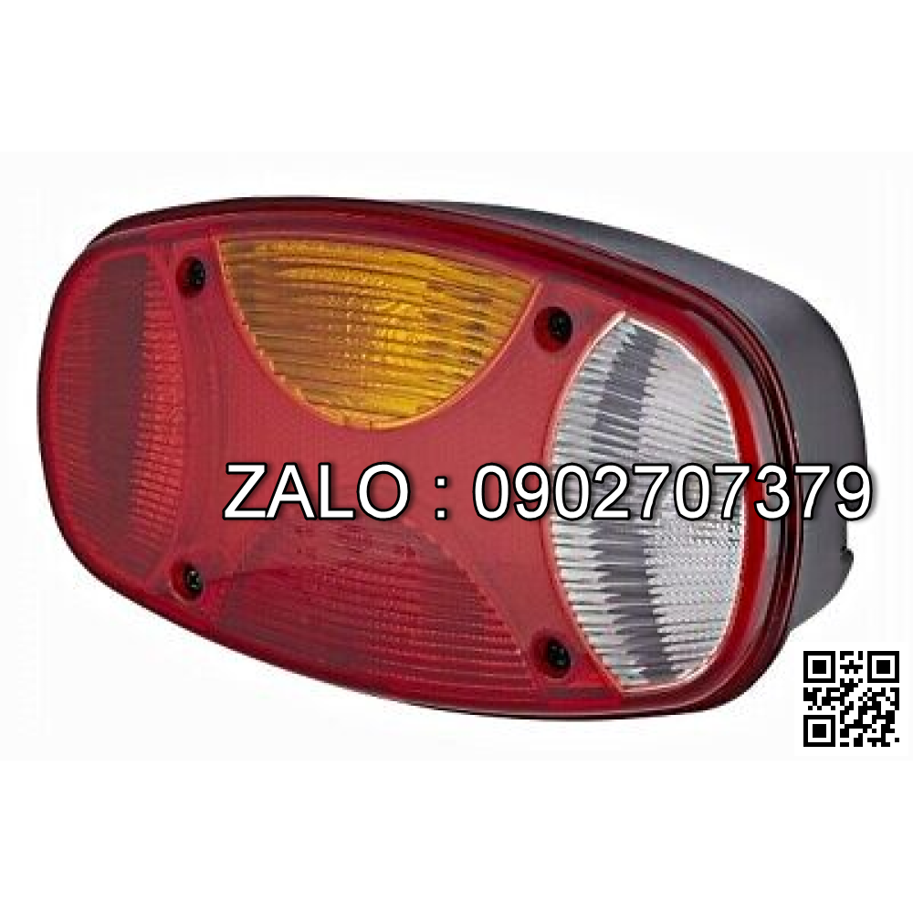 COMBINATION LAMP, RE 12V TCM FD/G20-30T3 209K2-42012