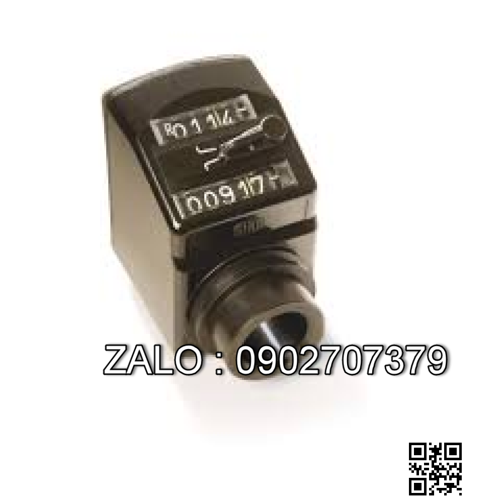 Digital position indicator DA02