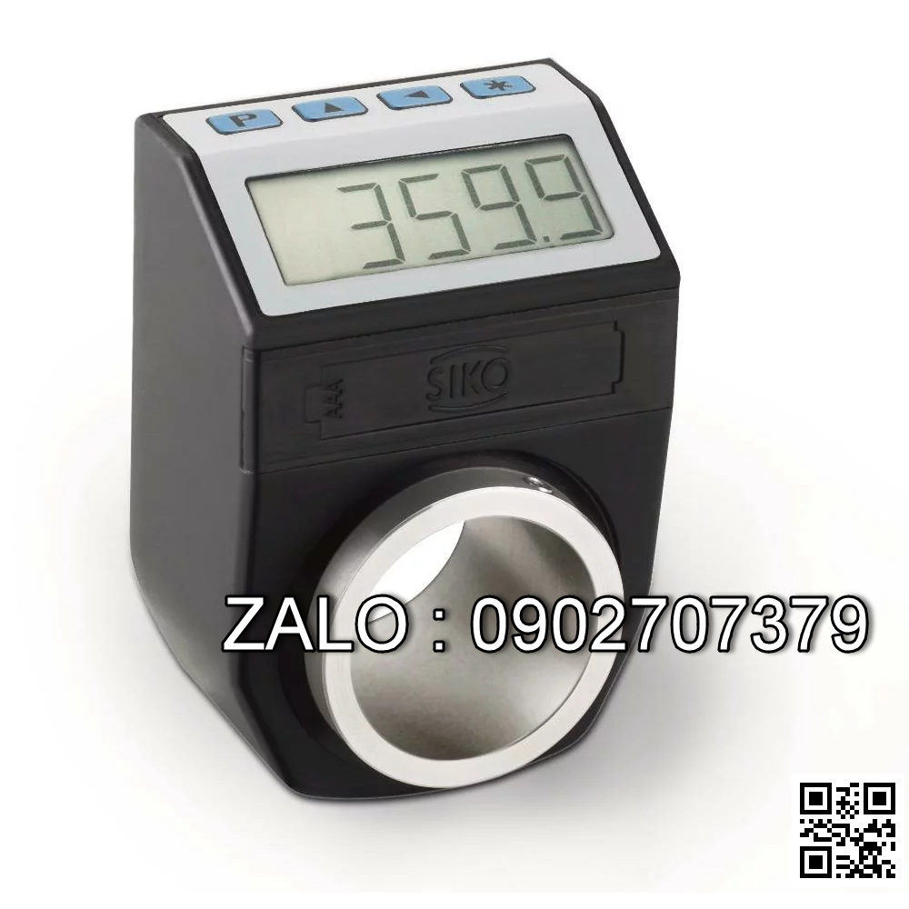 Electronic position indicator DE10P