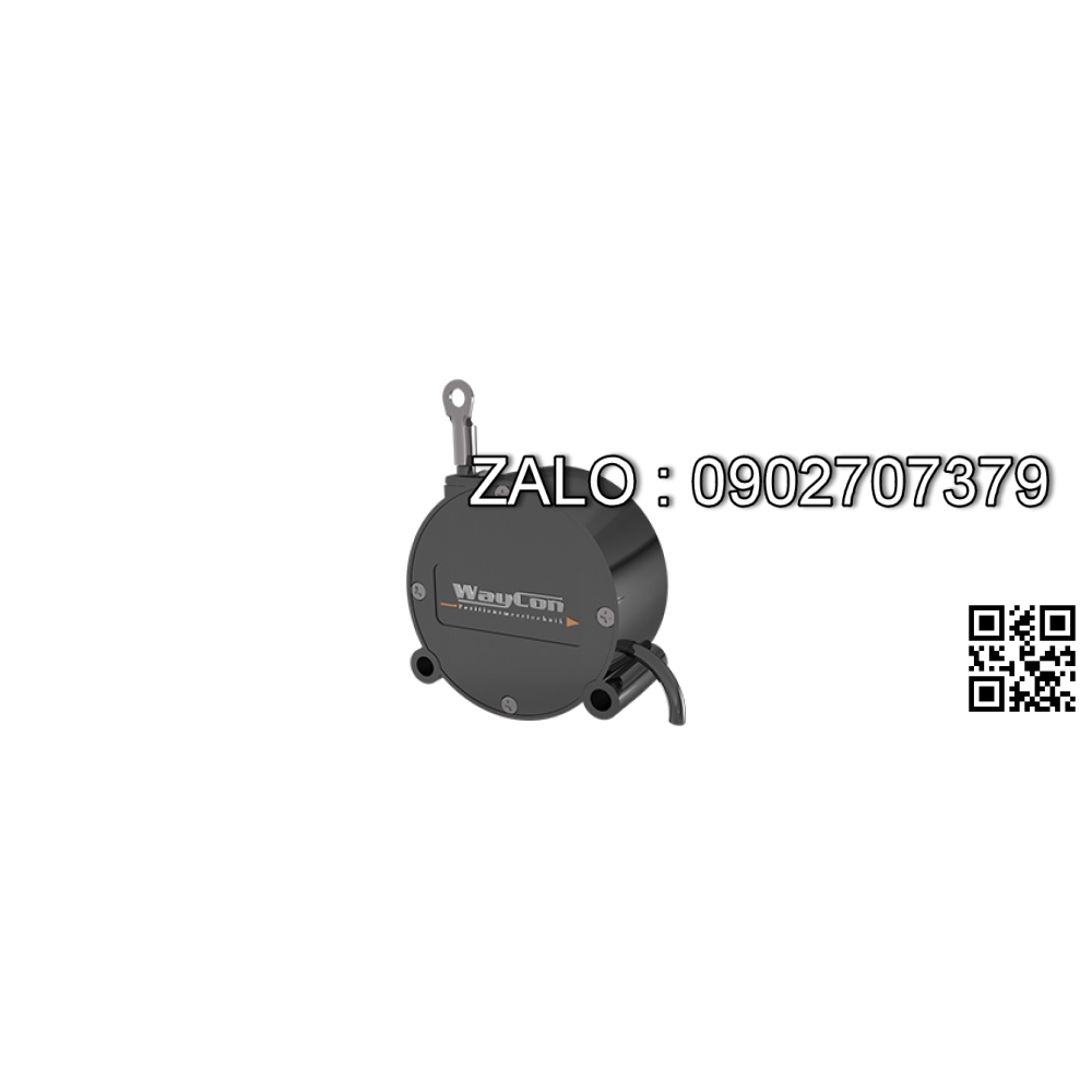 Draw Wire Sensors SX-Series