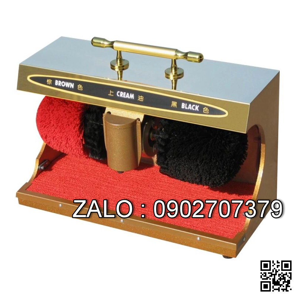 Máy đánh giầy Shiny SHN-DX4