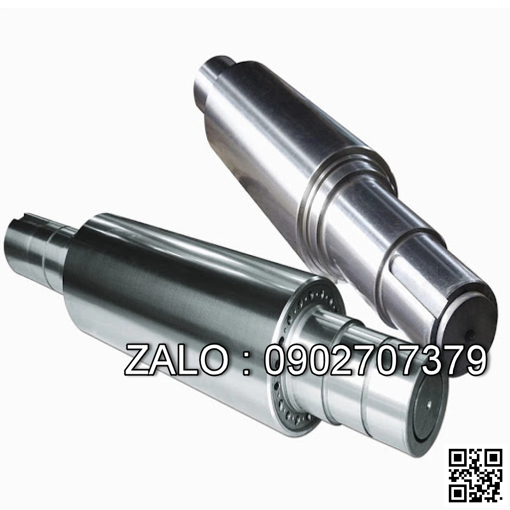 INPUT SHAFT 16Tx21T R310 K66 TRUCK2.5T 50 00 655 079