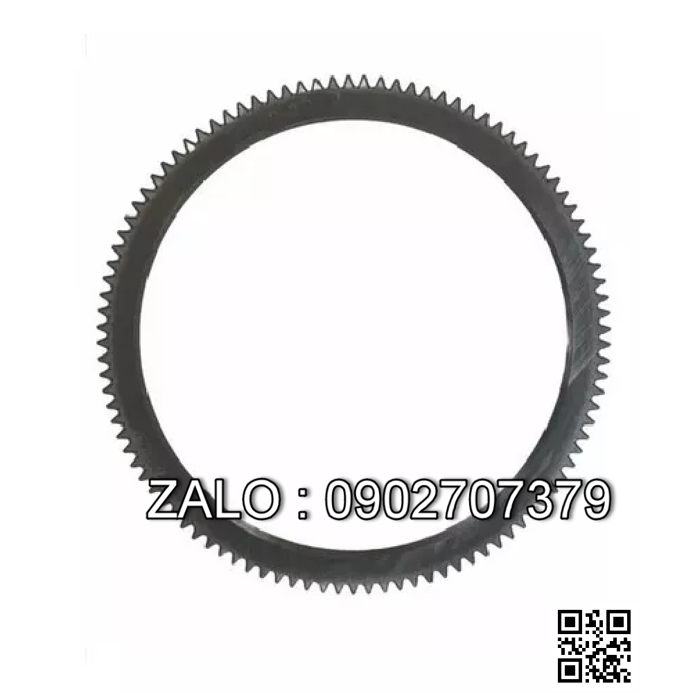 FLY RING GEAR 114T YANMAR 4D94E FD20-12 129900-21600