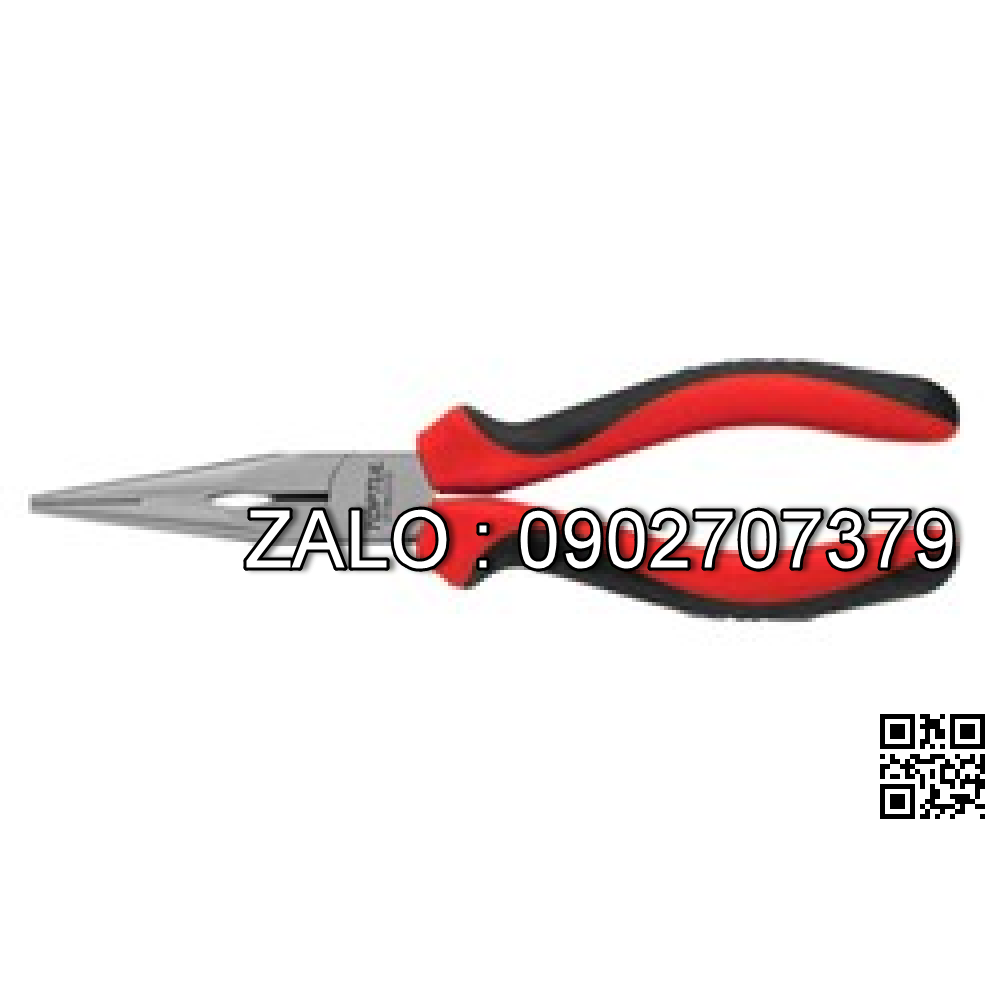 Kìm nhọn cao cấp VDE cách điện 1000V
TOPTUL 8