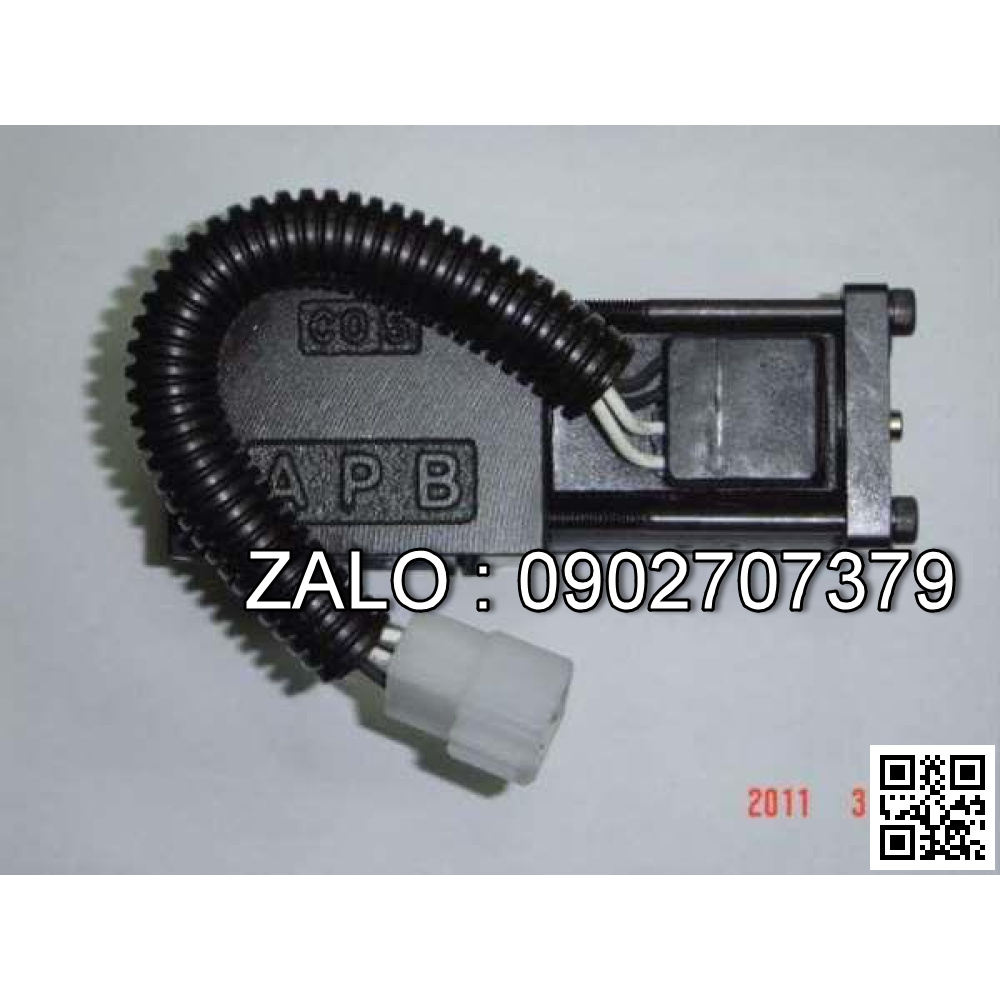 Van tiến lùi 24V HELI CPCD50-100