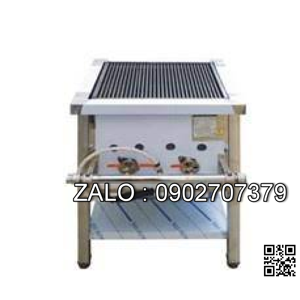 Máy nướng thịt dùng than Grand Woosung 900