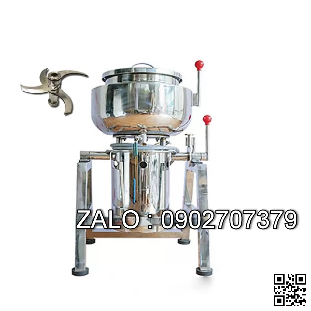 Máy xay giò chả 20 kg MXG20 kg