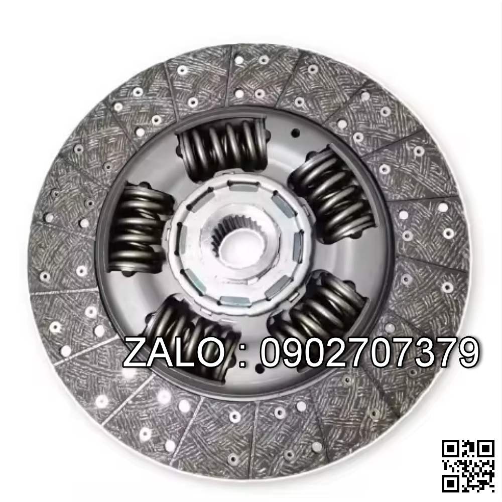 PLATE-CLUTCH 5.420 IN 3EA-15-11180 KO