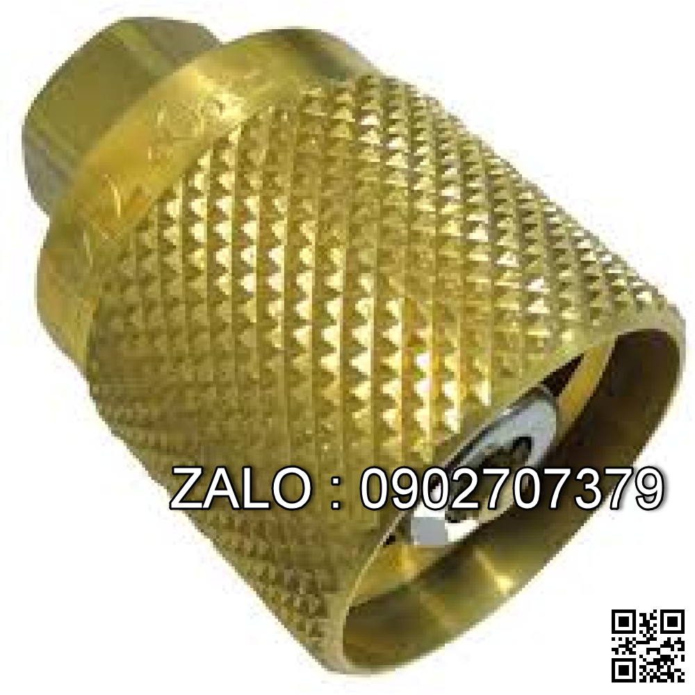 COUPLING FEMALE (7141F) REGO 7141F LP