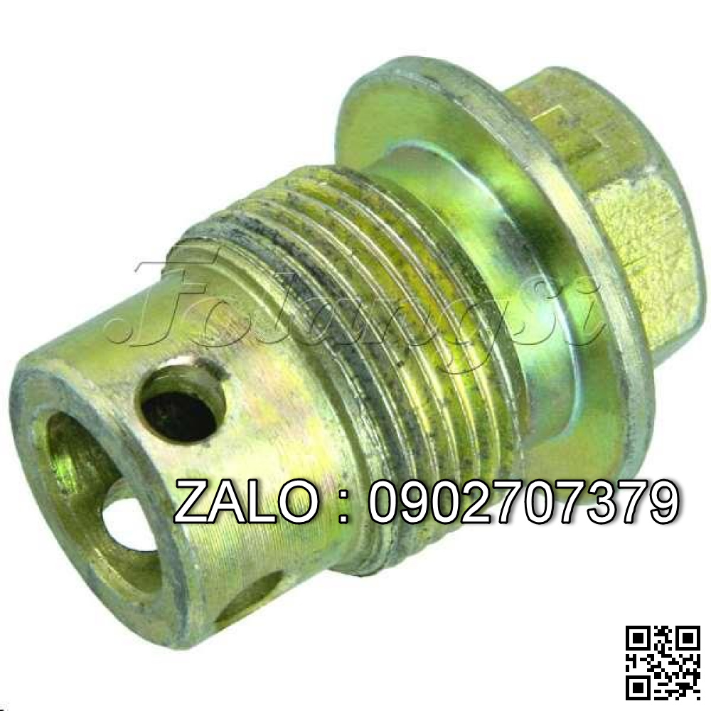 Van xe nâng LINDE CBD20-470