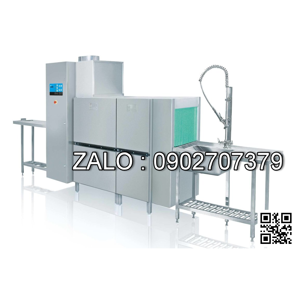 MÁY RỬA CHÉN CÔNG NGHIỆP MEIKO K 260 M