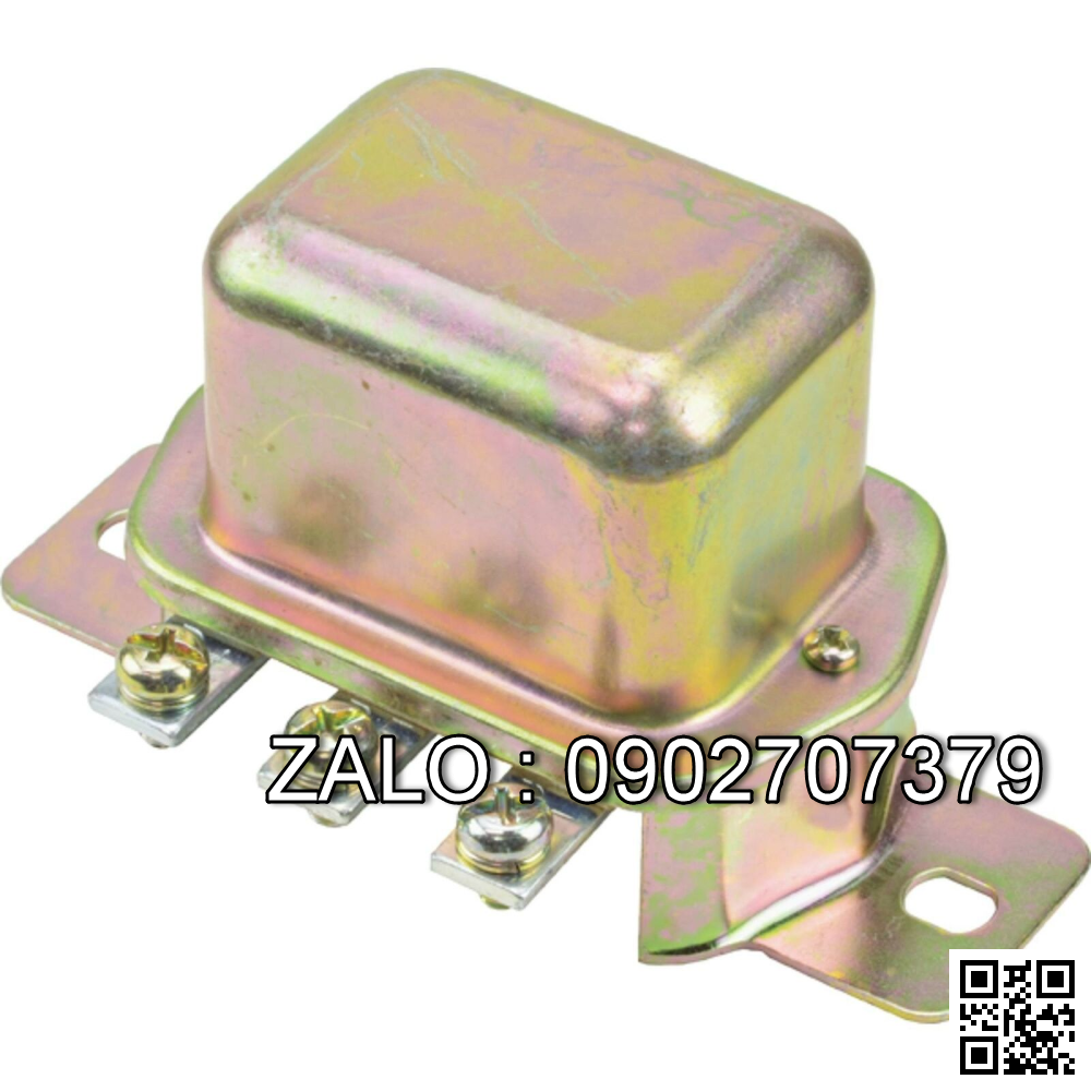 REGULATOR-VOLTAGE 12V 24232-42101 TC