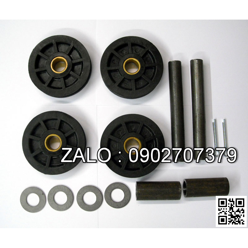 KIT-SHEAVE 505963511 YT