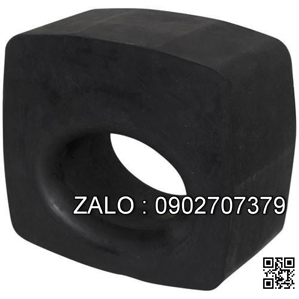 STEER AXLE RUBBER MNT 43411-U2100-71 TY