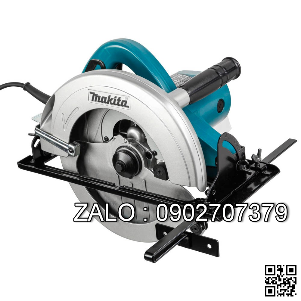 Máy cưa đĩa N5900B Makita 2000 W