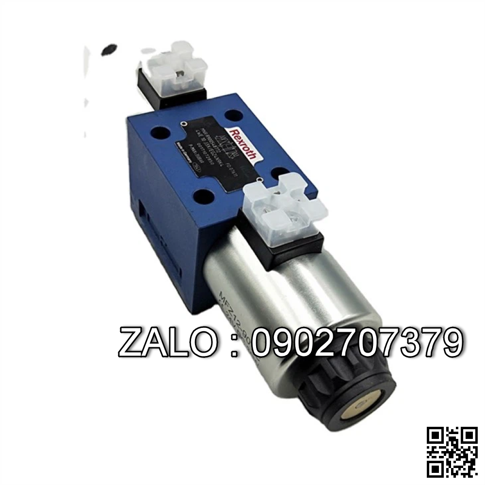 Van điều hướng Rexroth 4WE6C6X/EG24K4/V