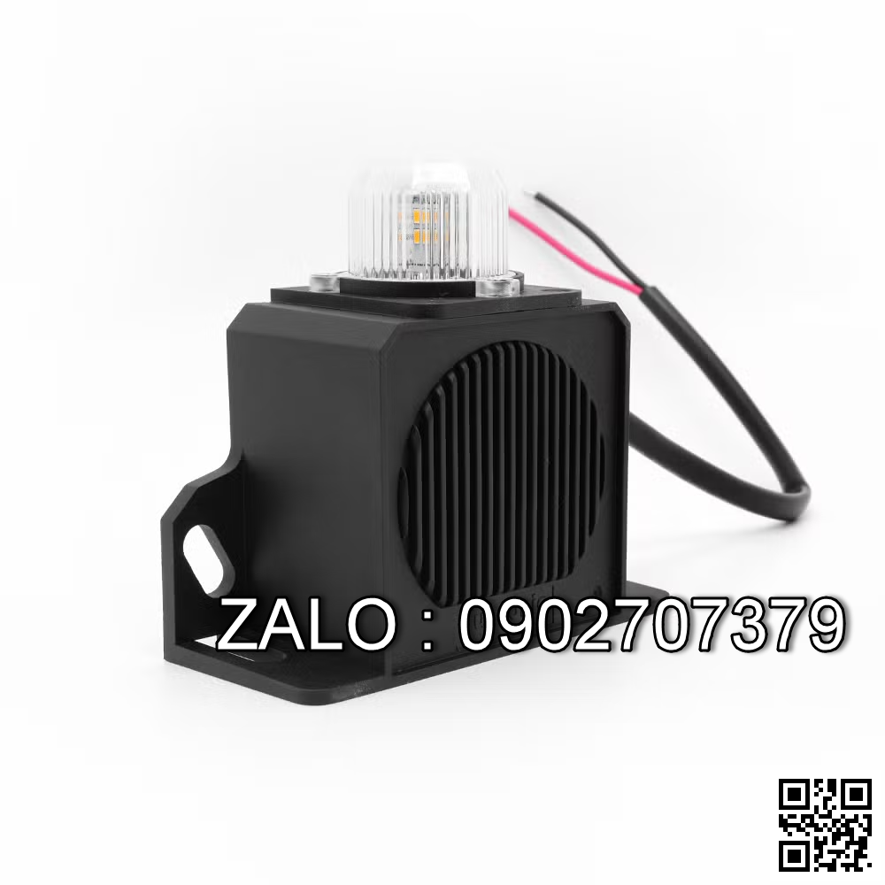 ALARM-B/U 12/48V 82-102dB D147636