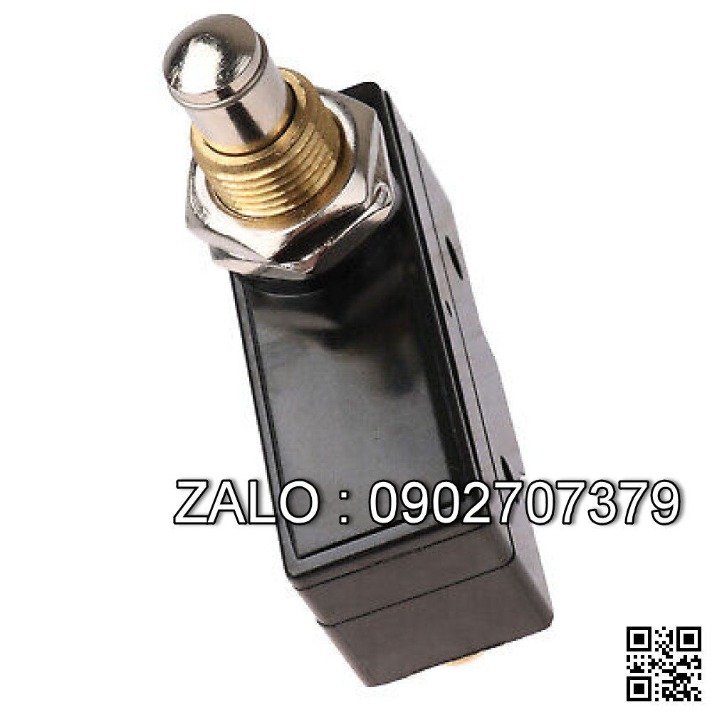 SWITCH-PUSH BUTTON 3008403