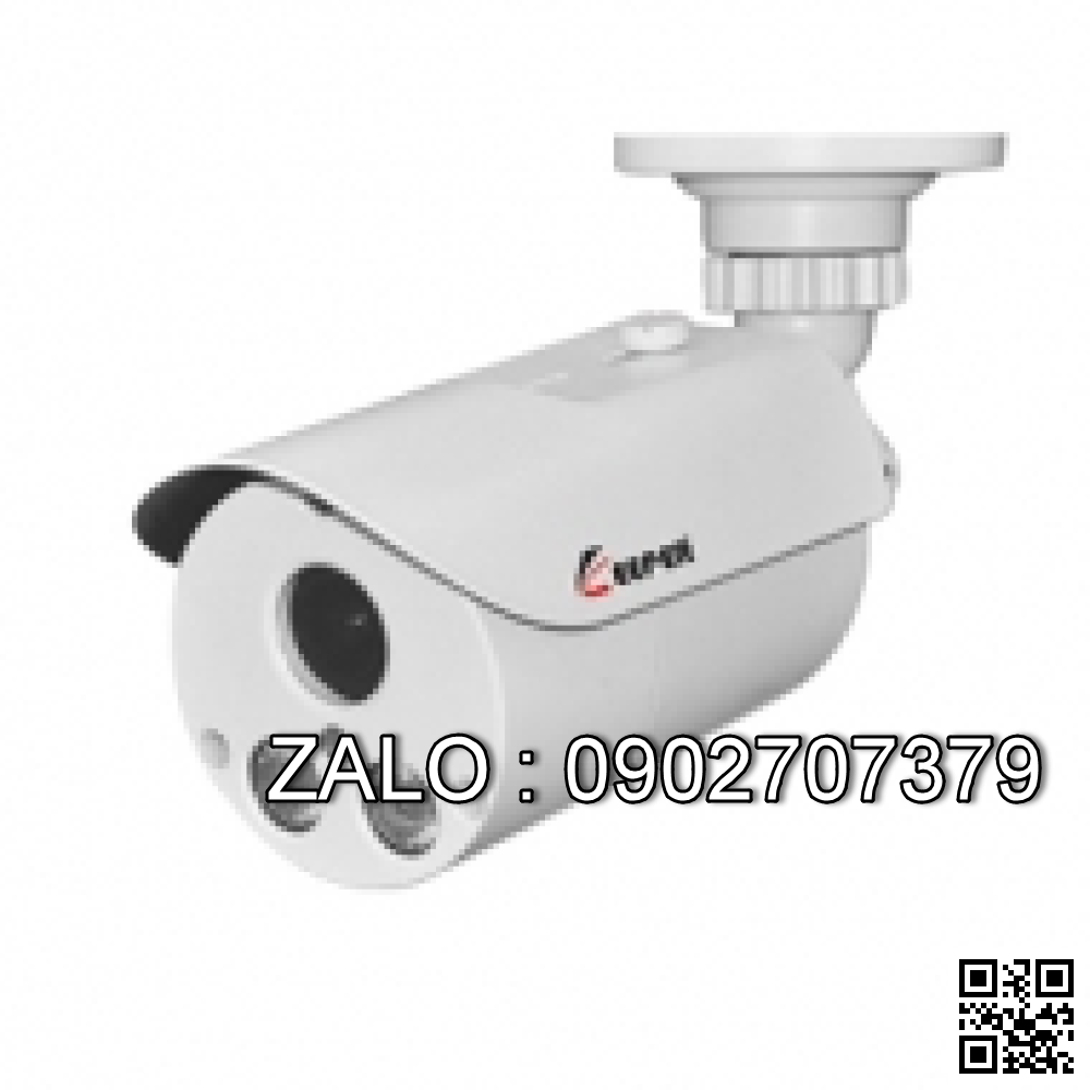 Camera Dome hồng ngoại KEEPER BEQ-462