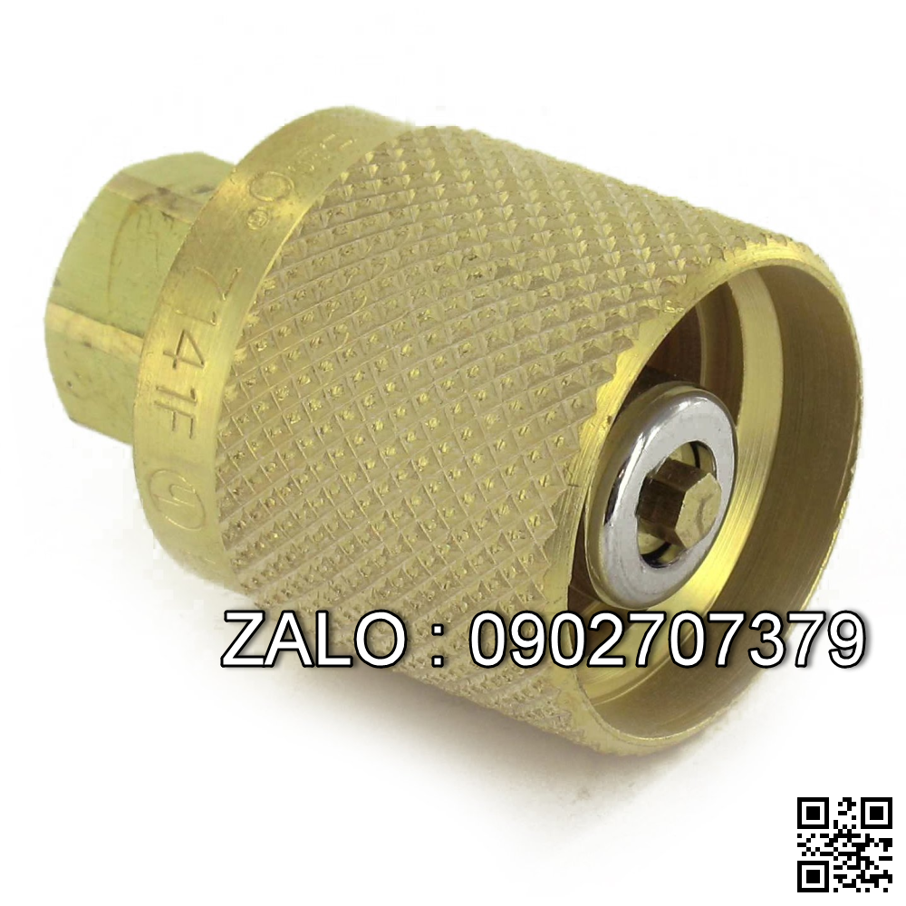 COUPLING FEMALE (7141F) MIC-0053011