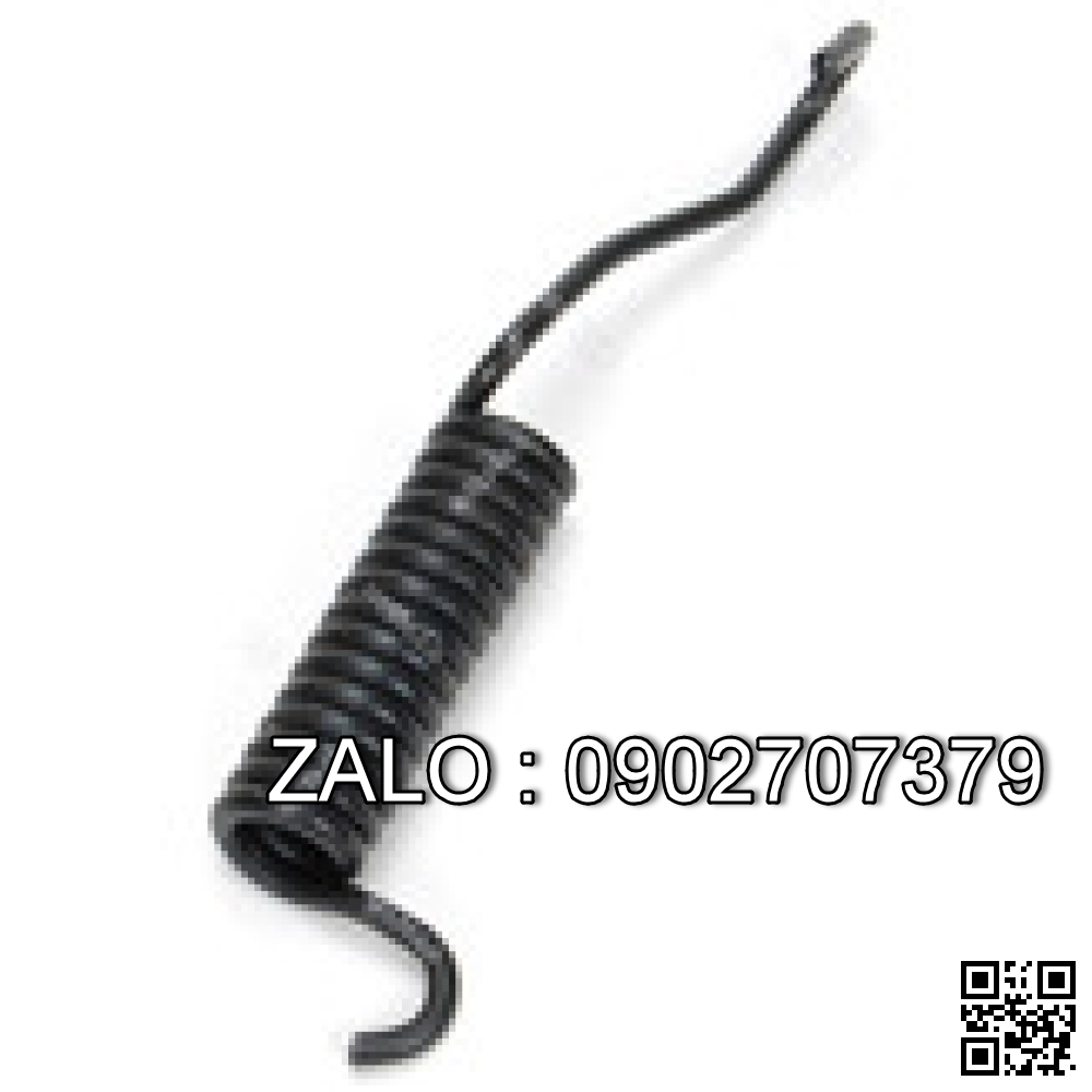 SPRING-ACTUATOR 23653-72171