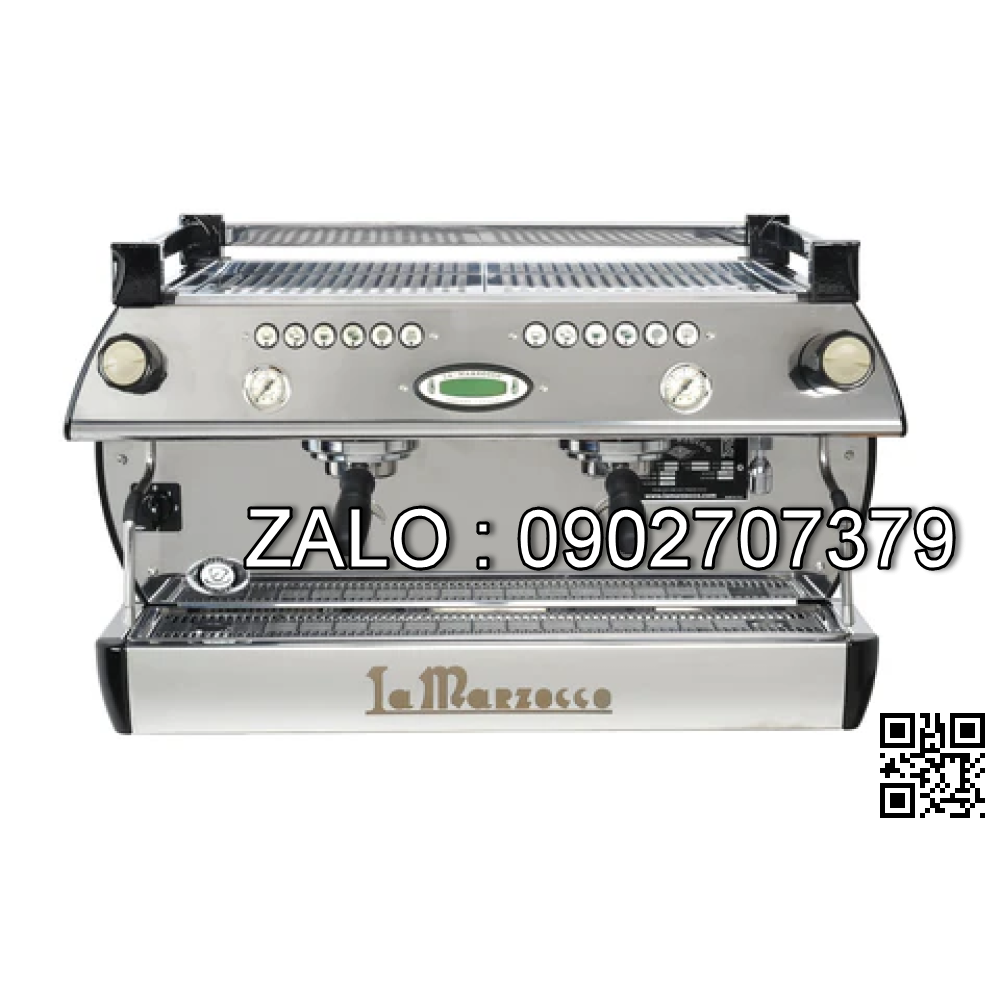 Máy pha cà phê La Marzocco GB5 AV