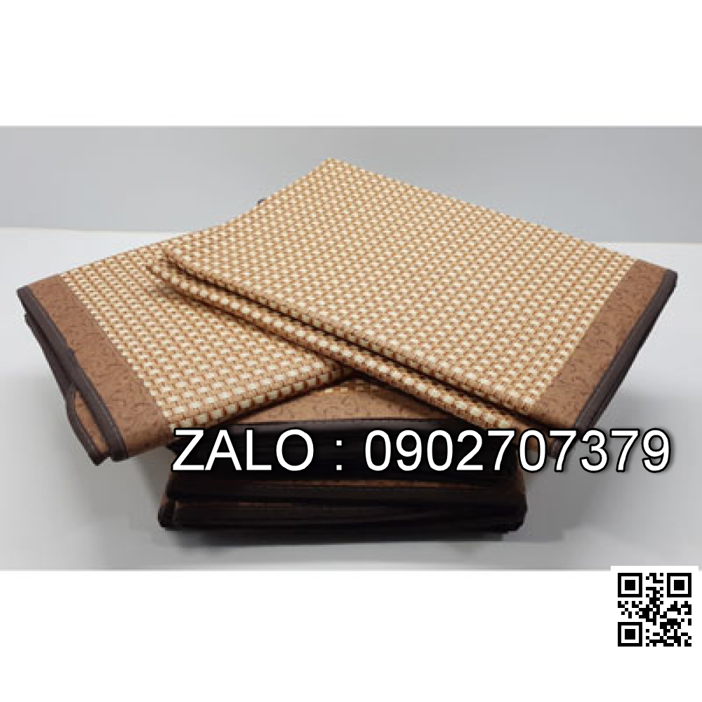 Chiếu điều hòa 1m6 (sợi mây) (Kiện 30 cái)
