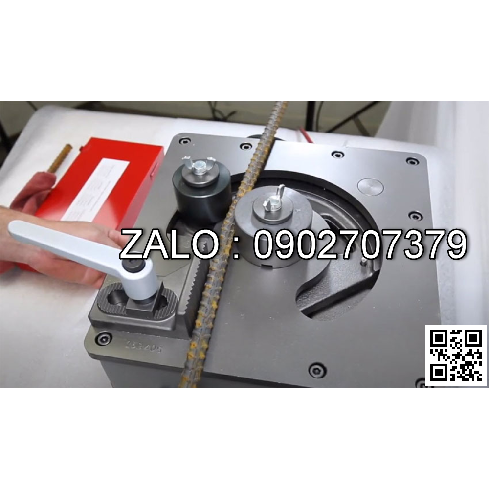 Máy uốn bẻ thủy lực
