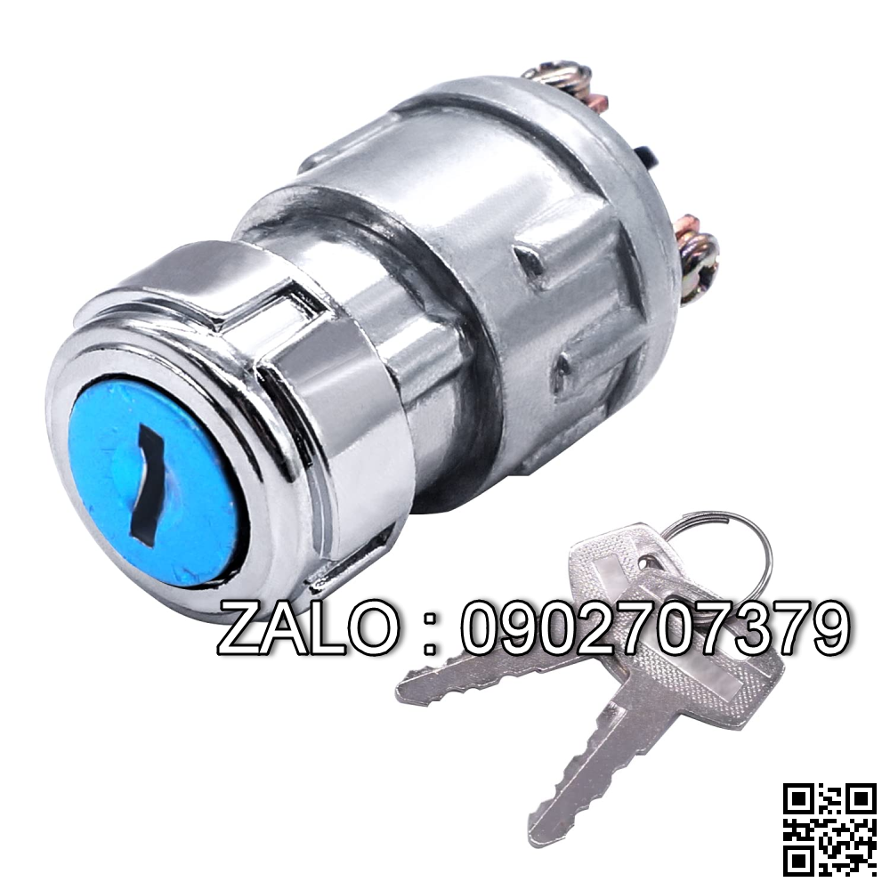 KEY SWITCH 22192-42301
