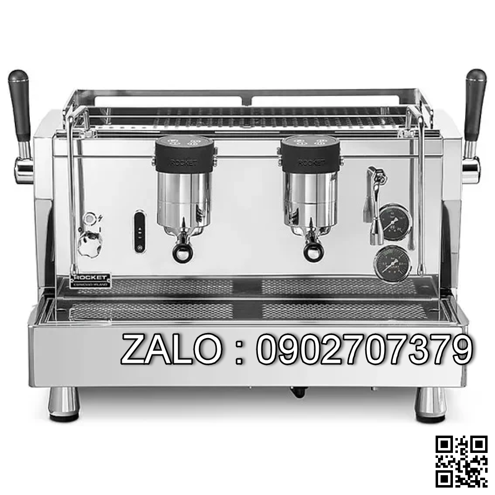MÁY PHA CÀ PHÊ ROCKET ESPRESSO RE S