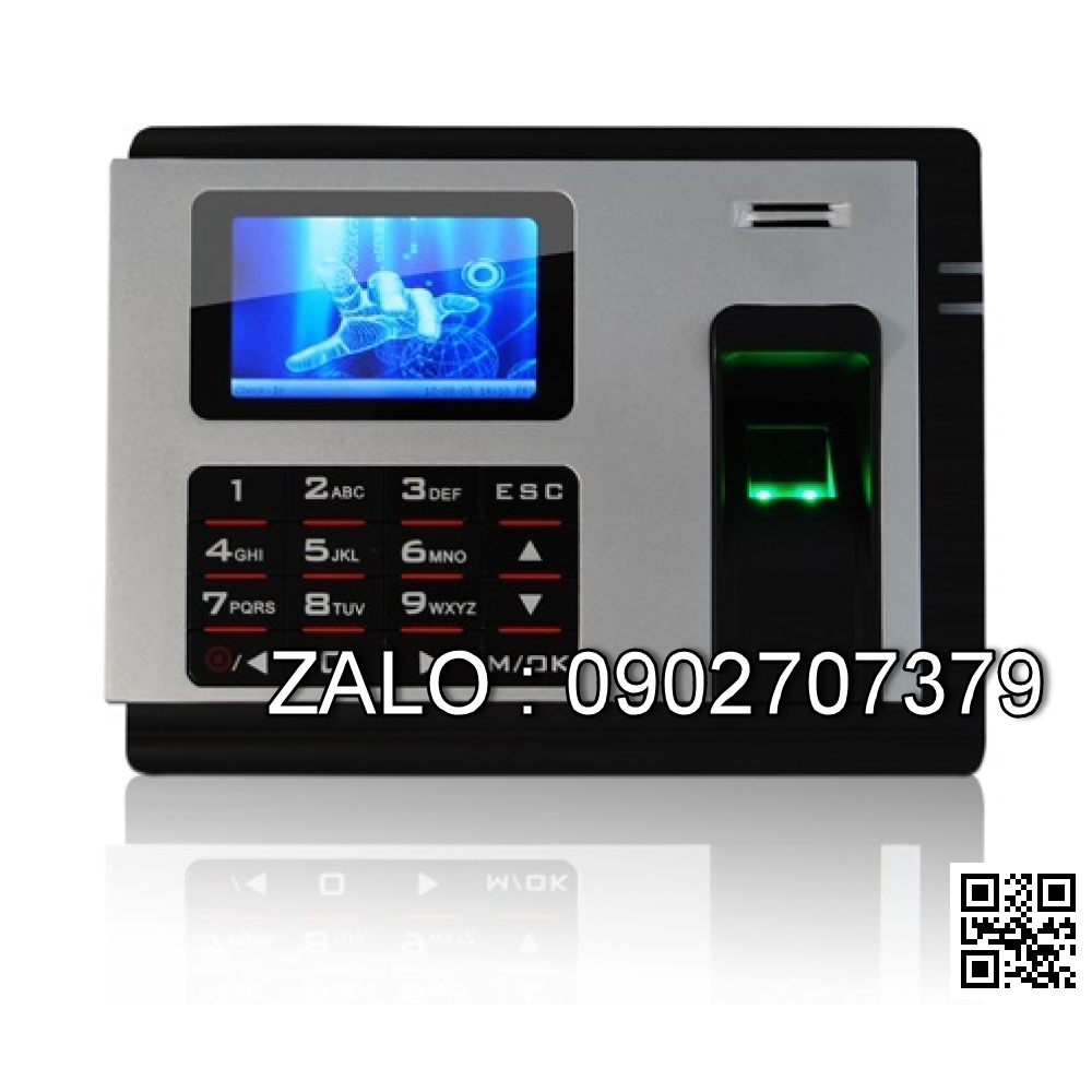 Máy kiểm Soát Cửa ra vào 779A