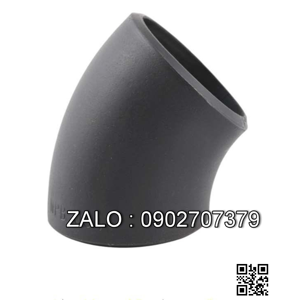 Lơi thép đen giảm L34/21