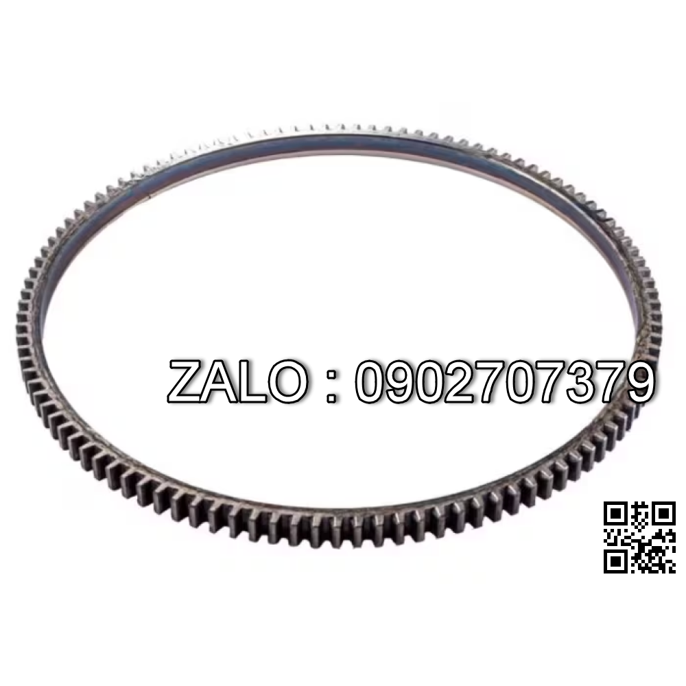 13453-76005-71 TOYOTA FORKLIFT FD20.25 FLY RING GEAR
