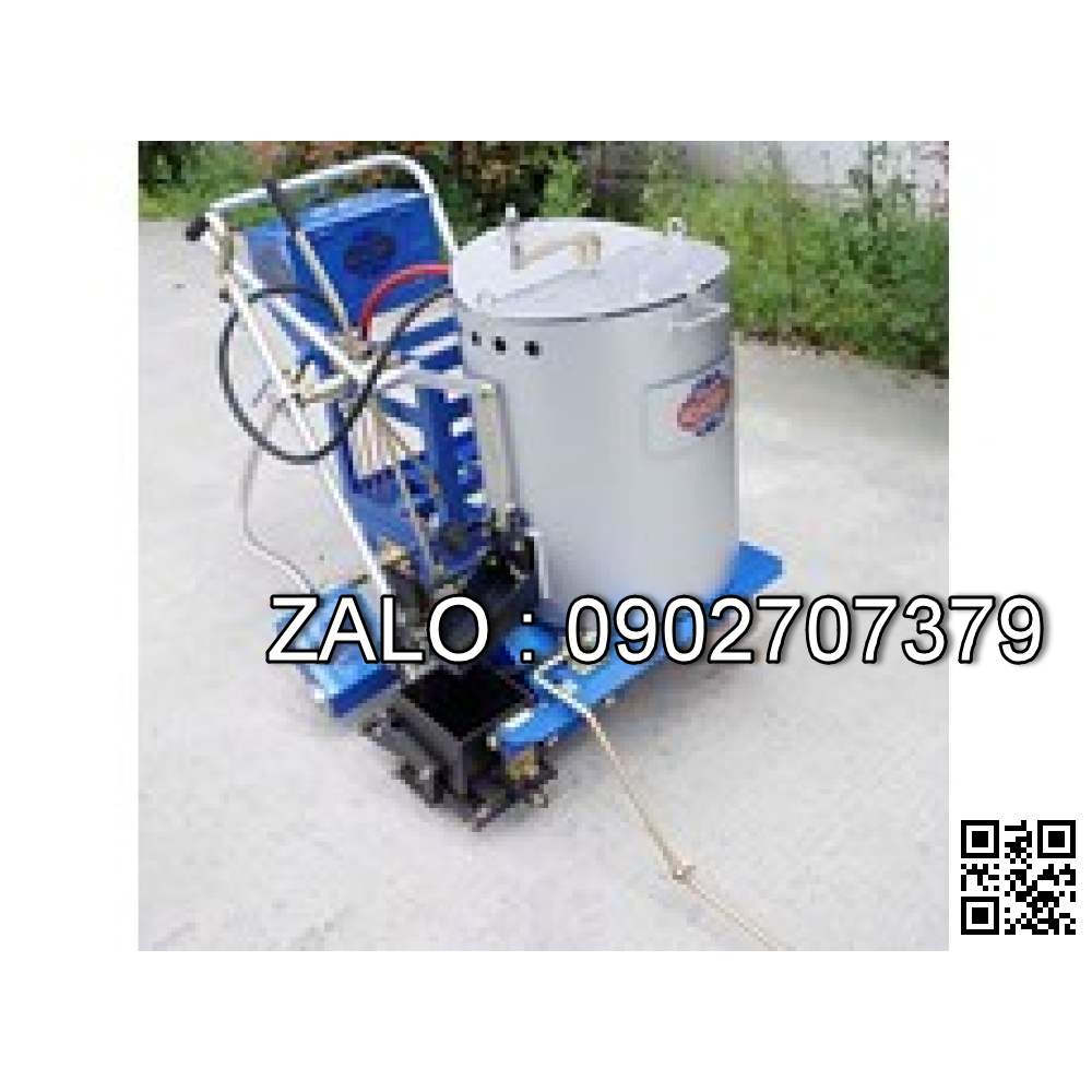 Máy kẻ đường RS-1C