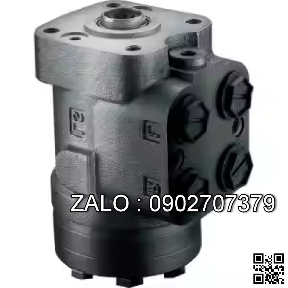 Orbitrol PVFD-40-07-A