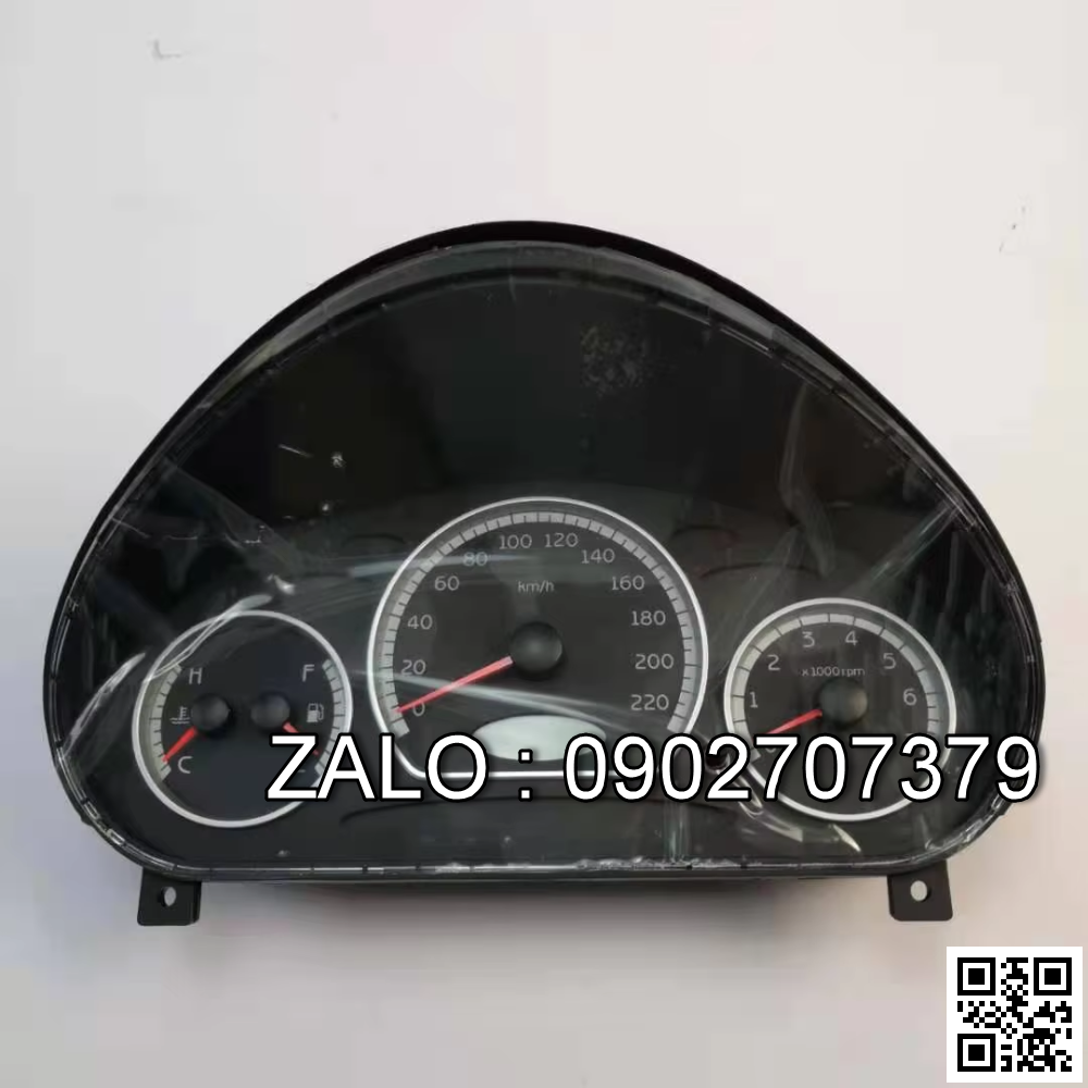 Meter HZB909-SHANTUI