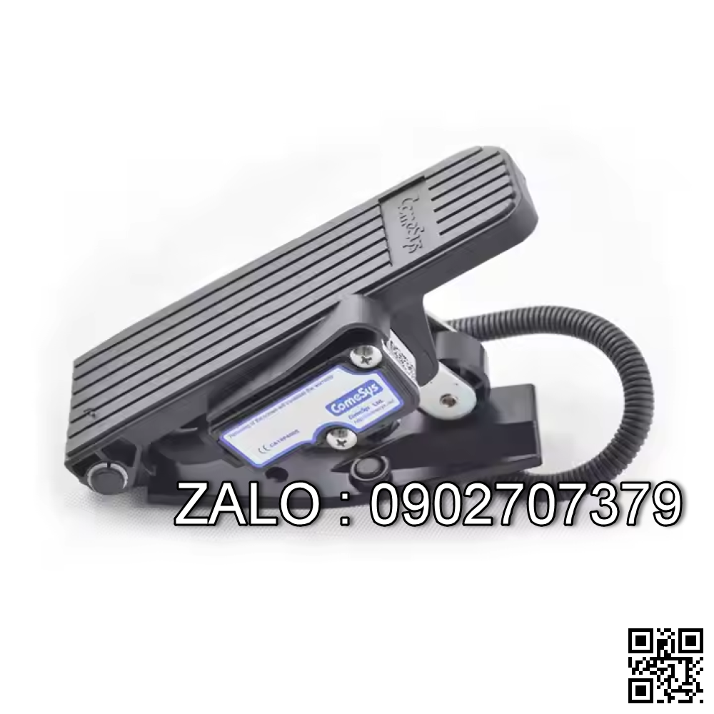 Accelerator Assy F3-122-131
