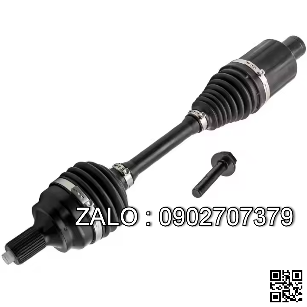 Half Shaft 25803-02061-MF