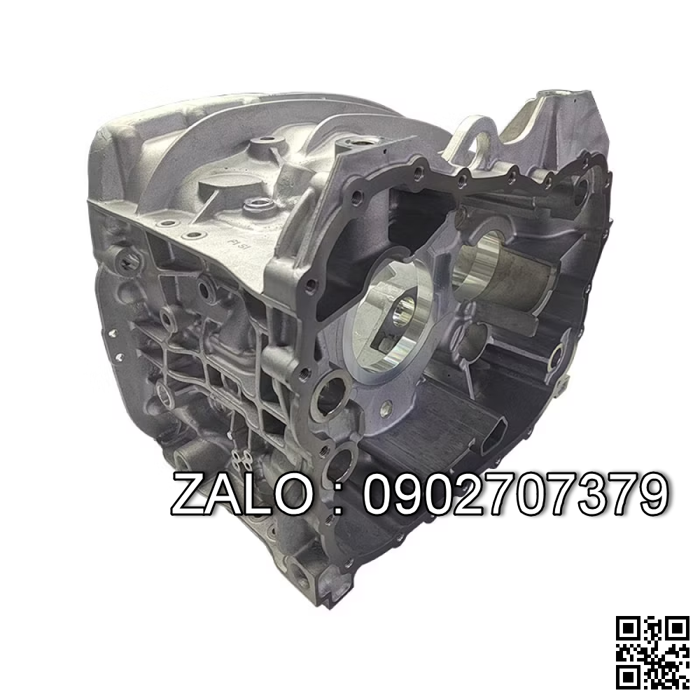 Transmission Housing 120M3-82011/YDS30.001