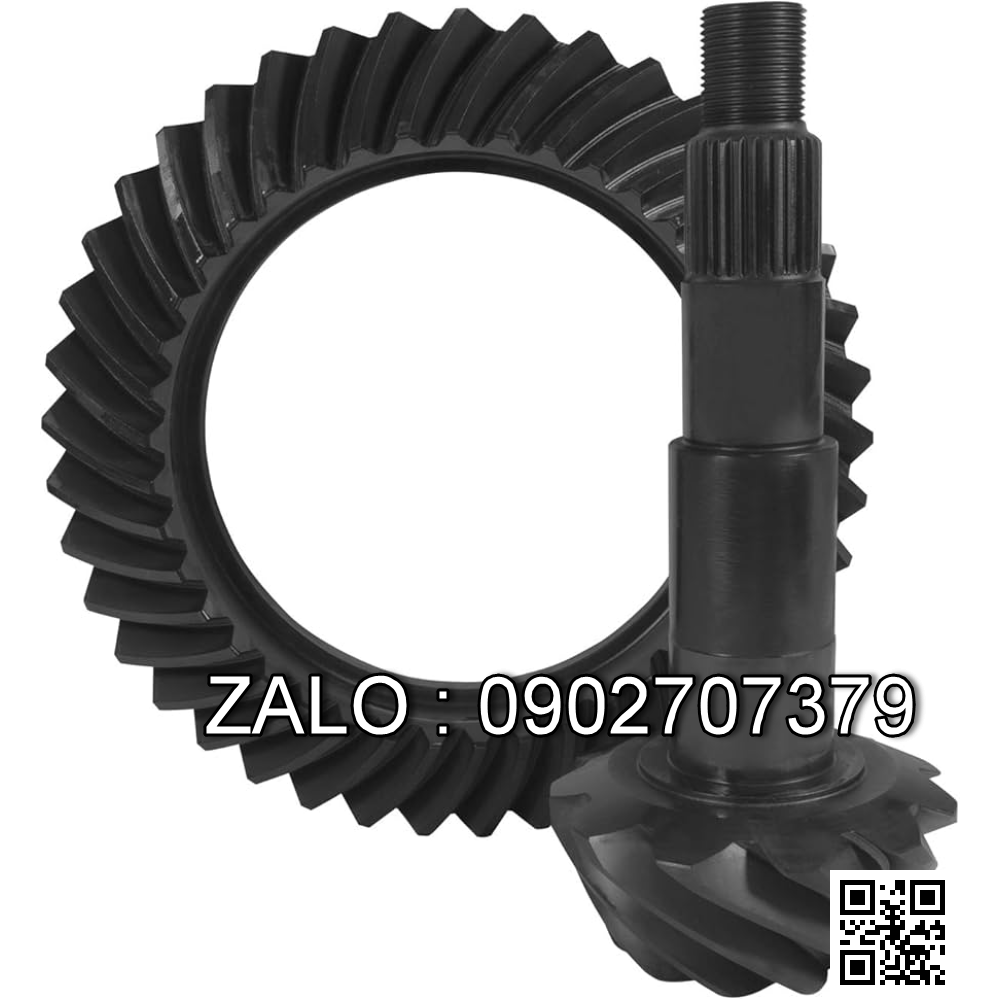 Output Shaft Gear & Pinion 14RH-10001/10011