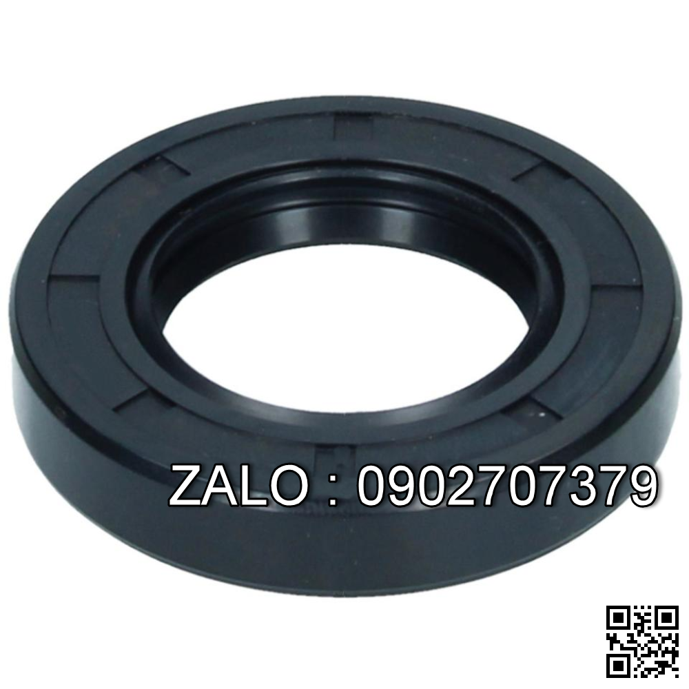 Phốt GBP , VITON PARA GBP D.025x036x6/6,5 10 BAR , 25x36x6 chất liệu Viton